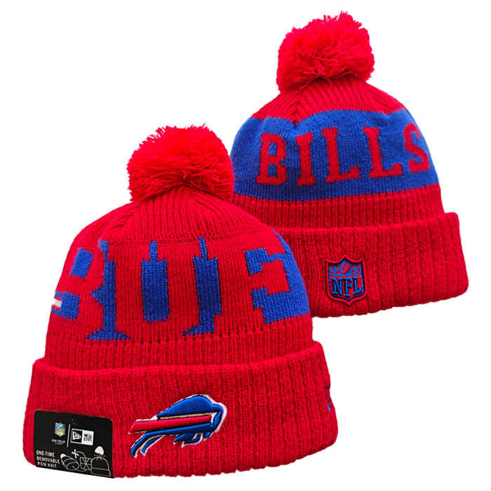 Buffalo Bills 2026 Knit Hats 019